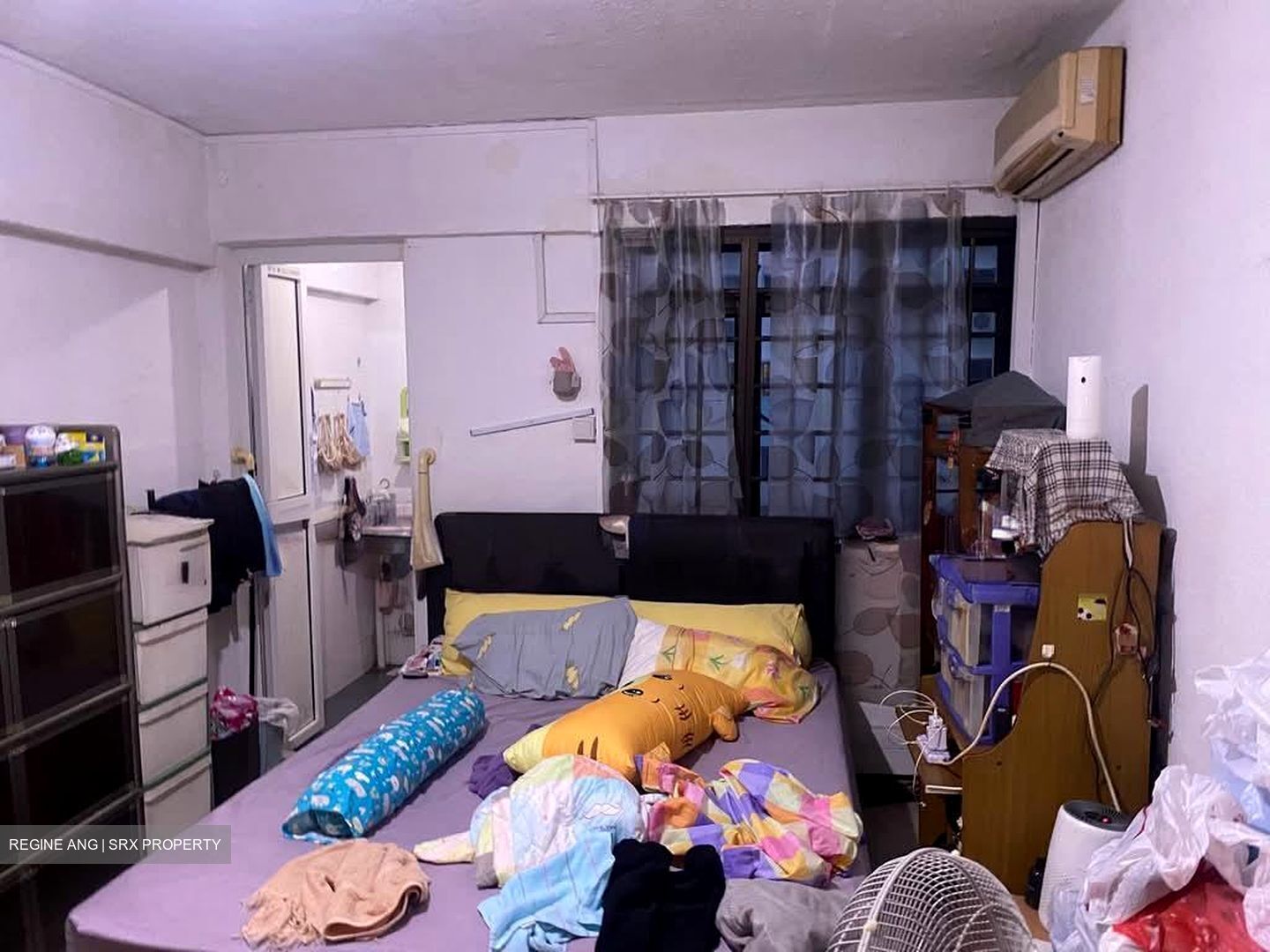 Blk 124 Yishun Street 11 (Yishun), HDB 4 Rooms #558853841